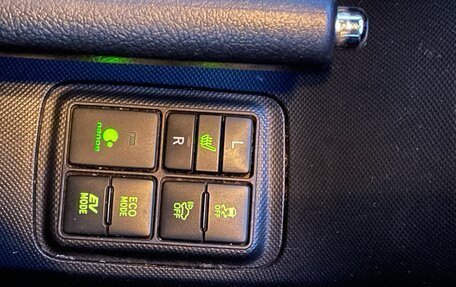 Toyota Aqua I, 2017 год, 1 300 000 рублей, 15 фотография