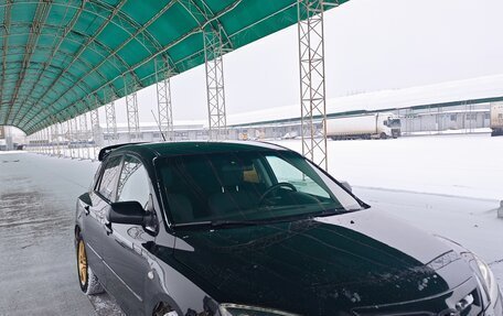 Mazda 3, 2008 год, 800 000 рублей, 5 фотография