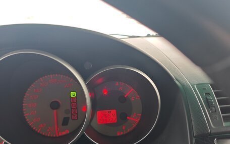 Mazda 3, 2008 год, 800 000 рублей, 8 фотография