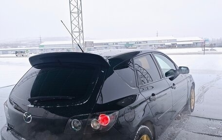 Mazda 3, 2008 год, 800 000 рублей, 7 фотография