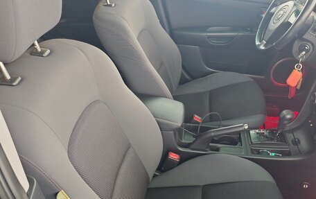 Mazda 3, 2008 год, 800 000 рублей, 13 фотография