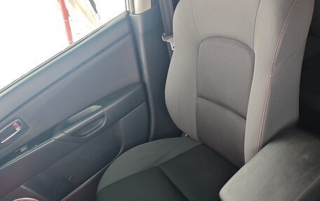 Mazda 3, 2008 год, 800 000 рублей, 11 фотография