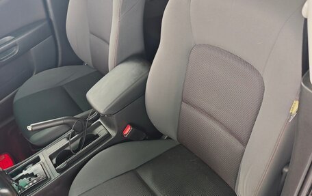 Mazda 3, 2008 год, 800 000 рублей, 10 фотография