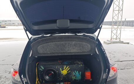 Mazda 3, 2008 год, 800 000 рублей, 18 фотография