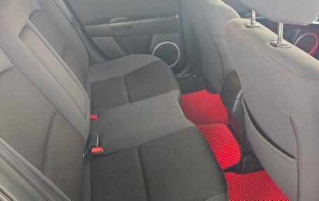 Mazda 3, 2008 год, 800 000 рублей, 14 фотография