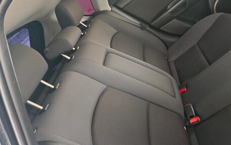 Mazda 3, 2008 год, 800 000 рублей, 15 фотография