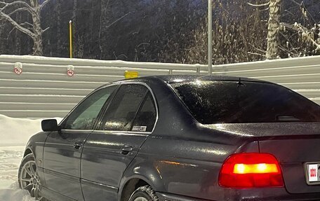 BMW 5 серия, 1998 год, 400 000 рублей, 2 фотография