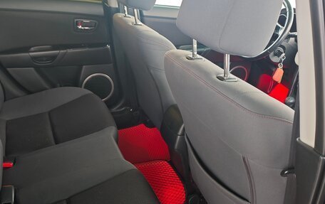 Mazda 3, 2008 год, 800 000 рублей, 16 фотография