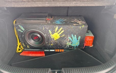 Mazda 3, 2008 год, 800 000 рублей, 17 фотография