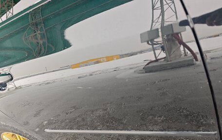 Mazda 3, 2008 год, 800 000 рублей, 20 фотография