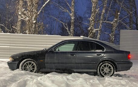 BMW 5 серия, 1998 год, 400 000 рублей, 5 фотография