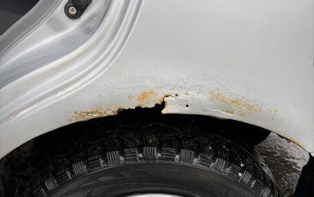 Hyundai Accent II, 2006 год, 305 000 рублей, 9 фотография