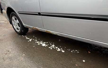 Hyundai Accent II, 2006 год, 305 000 рублей, 8 фотография