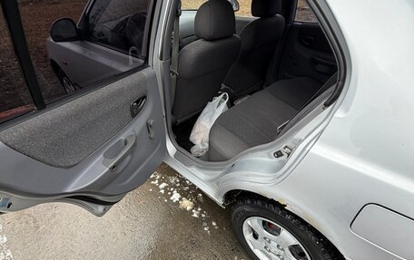 Hyundai Accent II, 2006 год, 305 000 рублей, 3 фотография