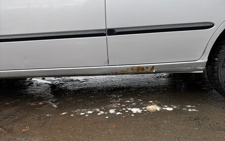 Hyundai Accent II, 2006 год, 305 000 рублей, 4 фотография