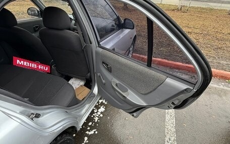 Hyundai Accent II, 2006 год, 305 000 рублей, 7 фотография