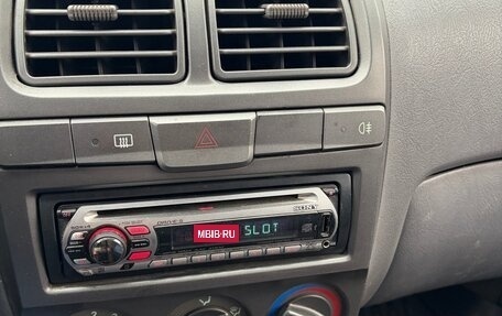 Hyundai Accent II, 2006 год, 305 000 рублей, 11 фотография