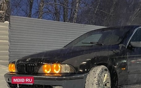 BMW 5 серия, 1998 год, 400 000 рублей, 6 фотография