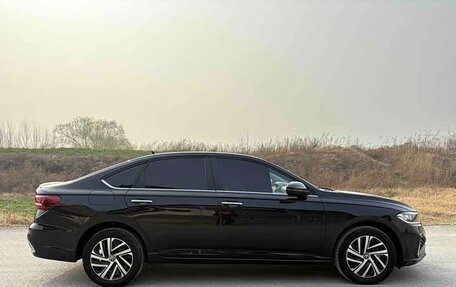 Volkswagen Lavida, 2022 год, 1 500 000 рублей, 7 фотография