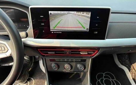 Volkswagen Lavida, 2022 год, 1 500 000 рублей, 10 фотография