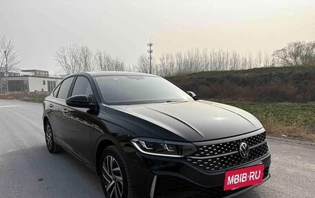 Volkswagen Lavida, 2022 год, 1 500 000 рублей, 3 фотография