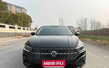 Volkswagen Lavida, 2022 год, 1 500 000 рублей, 2 фотография