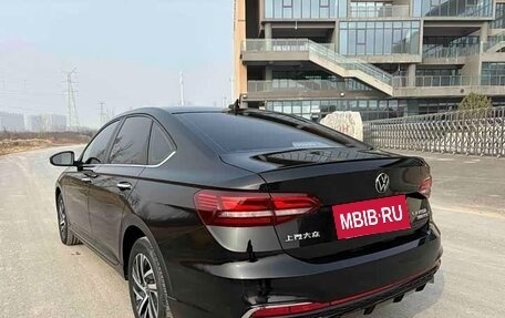 Volkswagen Lavida, 2022 год, 1 500 000 рублей, 4 фотография