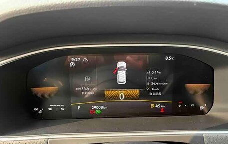 Volkswagen Lavida, 2022 год, 1 500 000 рублей, 11 фотография