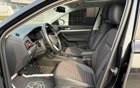 Volkswagen Lavida, 2022 год, 1 500 000 рублей, 13 фотография