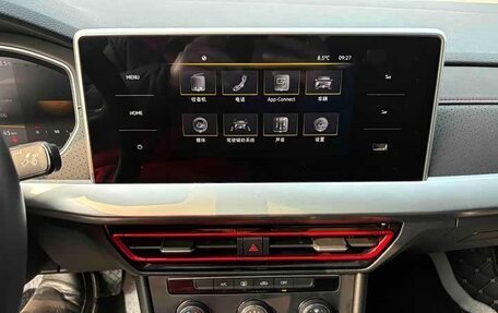 Volkswagen Lavida, 2022 год, 1 500 000 рублей, 15 фотография