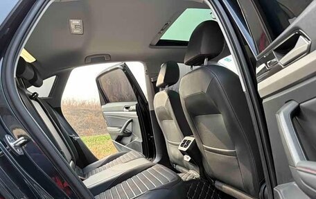 Volkswagen Lavida, 2022 год, 1 500 000 рублей, 20 фотография