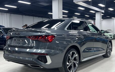 Audi A3, 2022 год, 1 735 000 рублей, 6 фотография