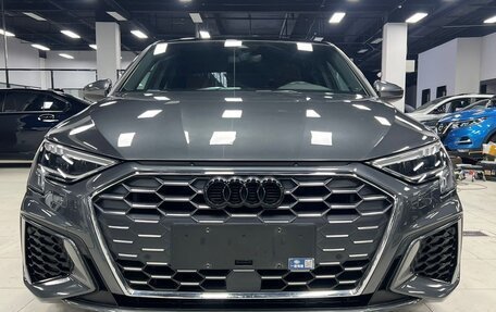 Audi A3, 2022 год, 1 735 000 рублей, 4 фотография