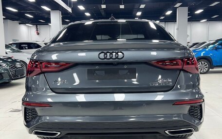 Audi A3, 2022 год, 1 735 000 рублей, 7 фотография