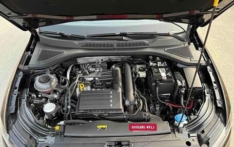 Volkswagen Lavida, 2022 год, 1 500 000 рублей, 14 фотография