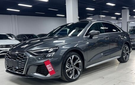 Audi A3, 2022 год, 1 735 000 рублей, 3 фотография