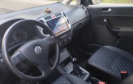 Volkswagen Golf V, 2008 год, 630 000 рублей, 2 фотография