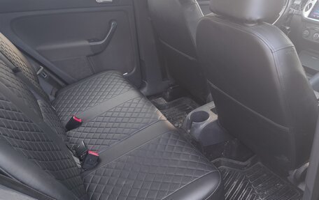 Volkswagen Golf V, 2008 год, 630 000 рублей, 5 фотография