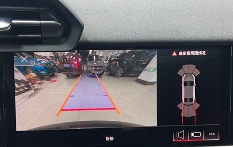 Audi A3, 2022 год, 1 735 000 рублей, 9 фотография