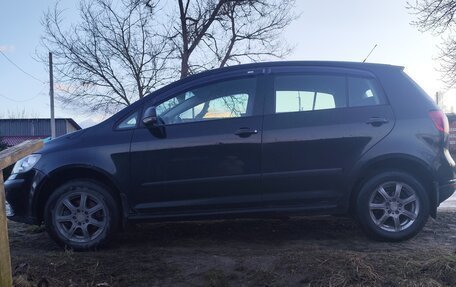 Volkswagen Golf V, 2008 год, 630 000 рублей, 4 фотография