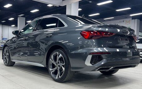 Audi A3, 2022 год, 1 735 000 рублей, 8 фотография