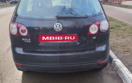 Volkswagen Golf V, 2008 год, 630 000 рублей, 3 фотография