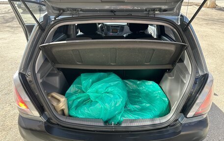 KIA Rio II, 2009 год, 600 000 рублей, 11 фотография