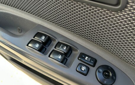 KIA Rio II, 2009 год, 600 000 рублей, 9 фотография