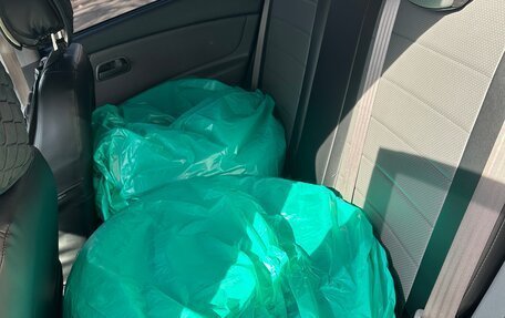 KIA Rio II, 2009 год, 600 000 рублей, 10 фотография