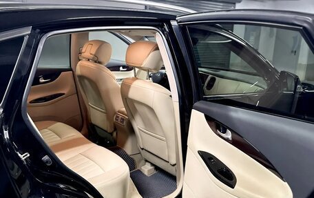 Infiniti QX50 I рестайлинг, 2016 год, 2 700 000 рублей, 7 фотография