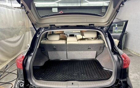 Infiniti QX50 I рестайлинг, 2016 год, 2 700 000 рублей, 8 фотография