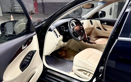 Infiniti QX50 I рестайлинг, 2016 год, 2 700 000 рублей, 11 фотография