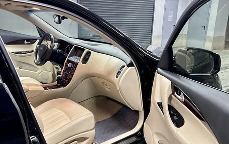 Infiniti QX50 I рестайлинг, 2016 год, 2 700 000 рублей, 9 фотография