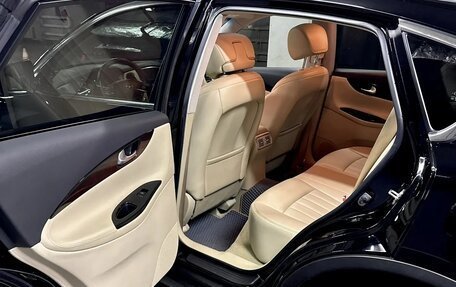 Infiniti QX50 I рестайлинг, 2016 год, 2 700 000 рублей, 6 фотография